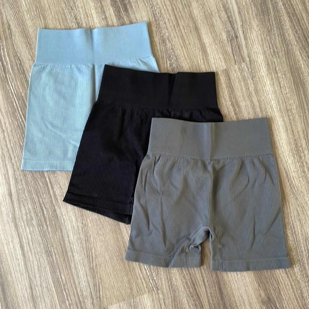 Amazon shorts